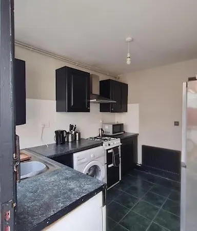 Little House In The City Holiday home *