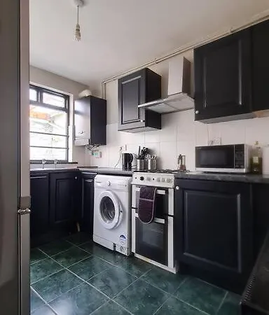 Little House In The City