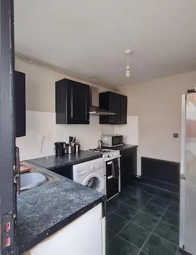 Little House In The City Отель *