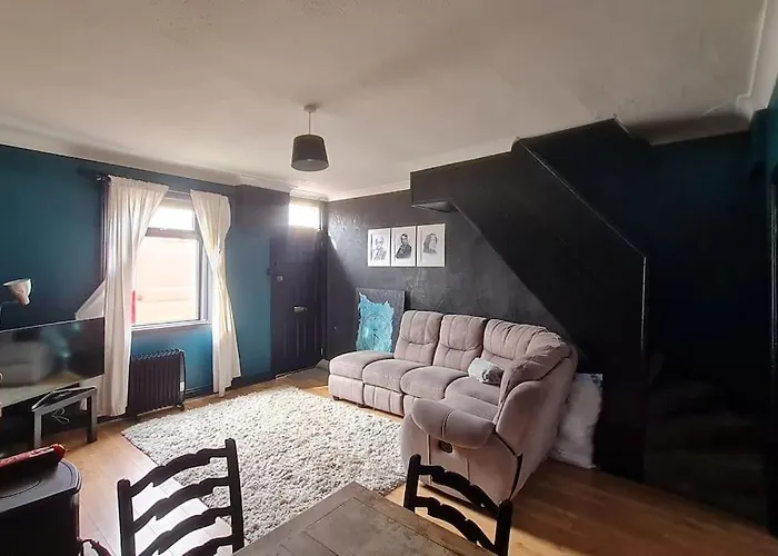 Little House In The City * Дублин